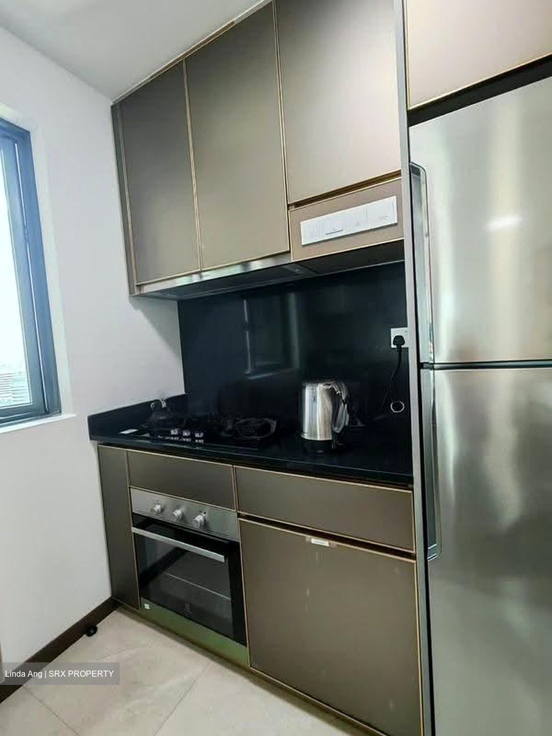 Normanton Park (D5), Apartment #631826411
